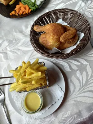 Restaurant Rössli
