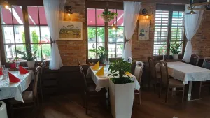 Restaurant Rössli