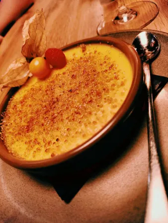 Bild von Gaspis Woodfired Restaurant & Bar direkt an der Dorfbahn der Zillertal Arena in Gerlos | Zillertal