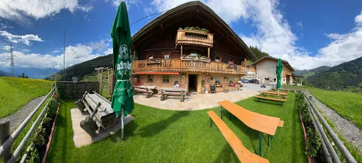 Bild von Jausenstation Astachhof