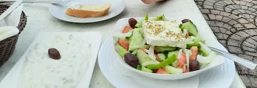 Bild von Taverne Hellas