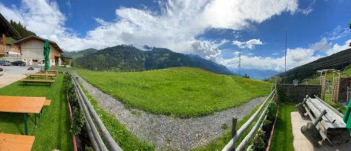 Bild von Jausenstation Astachhof