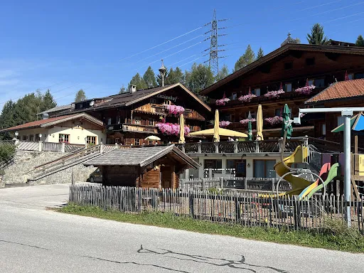 Bild von Alpengasthof Enzianhof