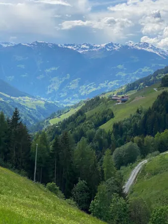 Bild von Jausenstation Astachhof