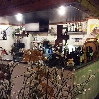 Bild von Ristorante 150 da Richi & Paola
