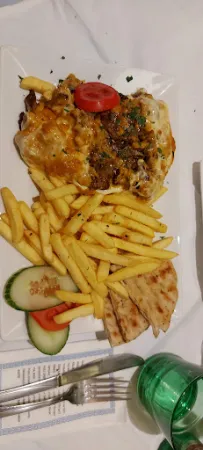 Bild von Taverne Hellas