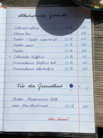 Bild von Jausenstation Astachhof