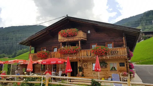 Bild von Jausenstation Astachhof