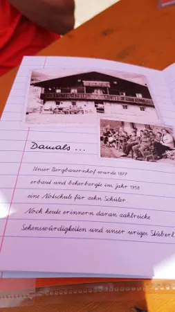 Bild von Jausenstation Astachhof