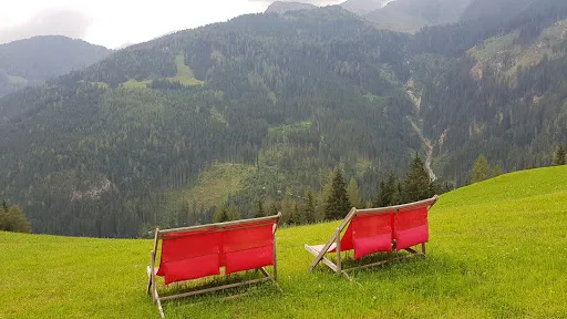Bild von Jausenstation Astachhof