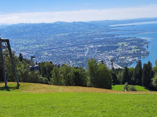 Bild von Berghaus Pfänder