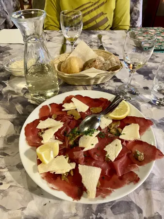 Bild von MARISTELLA PIROVANO