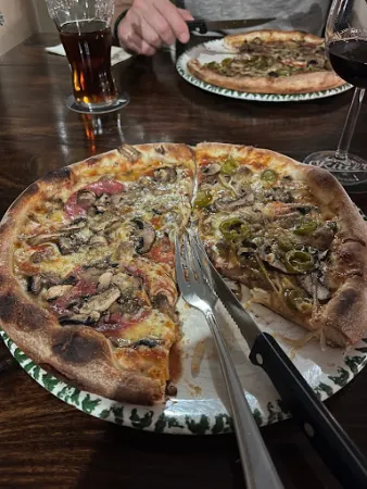 Bild von Ritter's Schröcken - Gastronomie