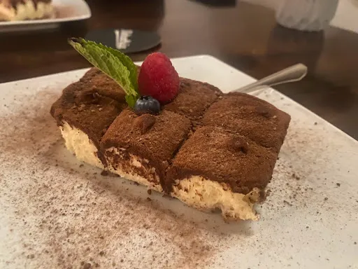 Bild von Ritter's Schröcken - Gastronomie