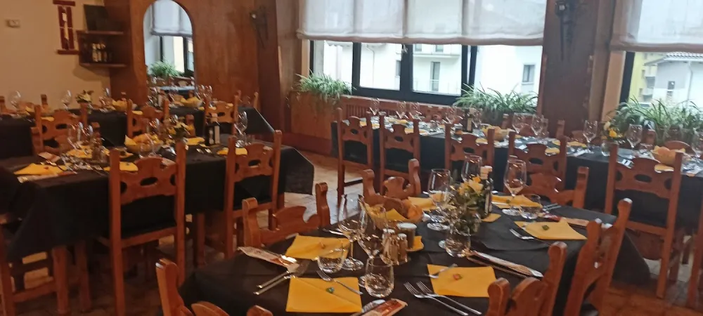 Bild von Ristorante Al Castello