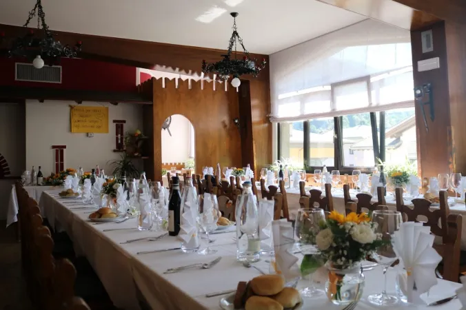 Bild von Ristorante Al Castello