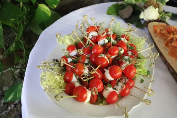 Bild von Ristorante Al Castello