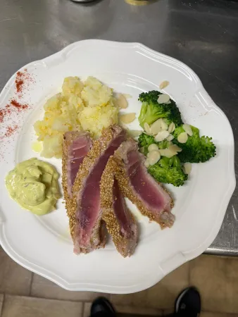 Bild von Ristorante Al Castello