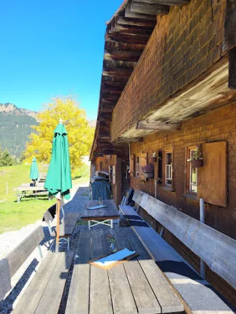 Bild von Alpe Widderstein