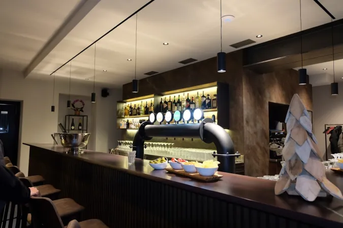 Bild von Sada Bar