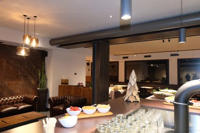 Bild von Sada Bar