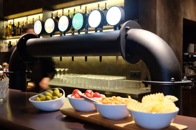Bild von Sada Bar