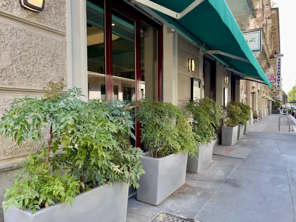 Bild von The Kitchen Milano