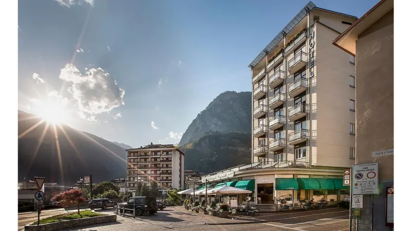 Bild von Albergo Conradi