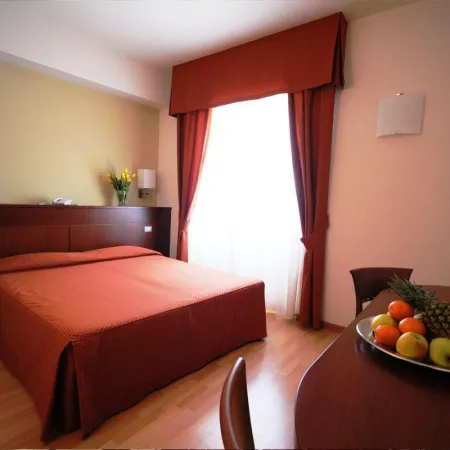 Bild von Albergo Conradi