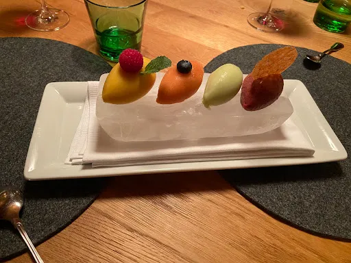Bild von Restaurant Humbachstuben
