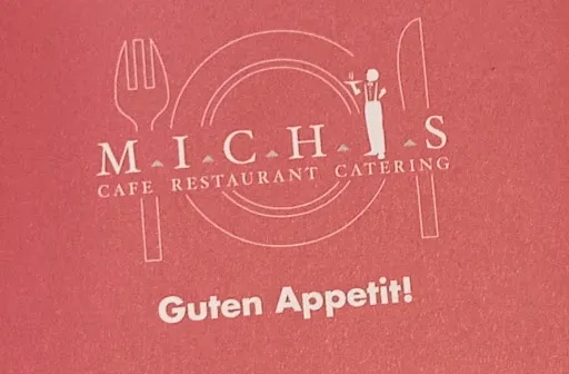Bild von Michis Cafe
