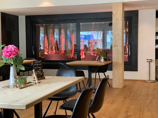 Bild von BEX Restaurant