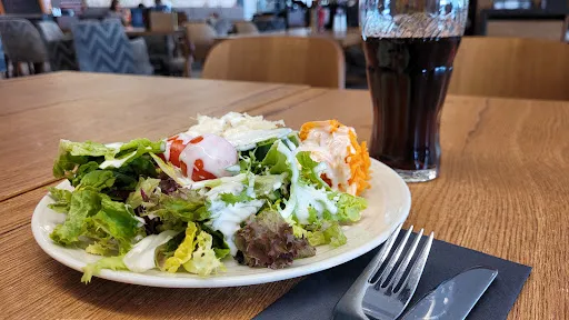 Bild von XXXLutz Restaurant Lauterach