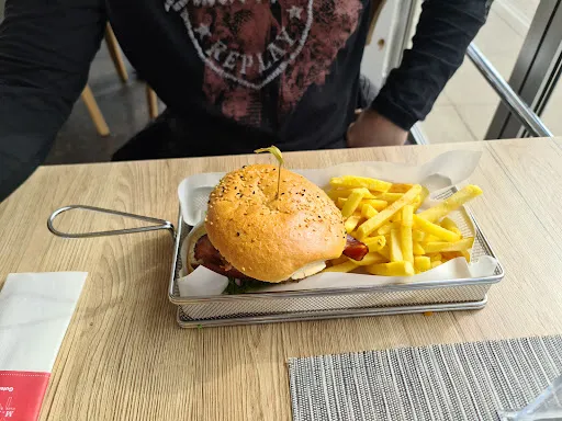 Bild von Michis Cafe