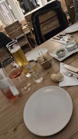 Bild von La Piedra Steakhouse Lauterach