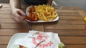 Tandir Restaurant