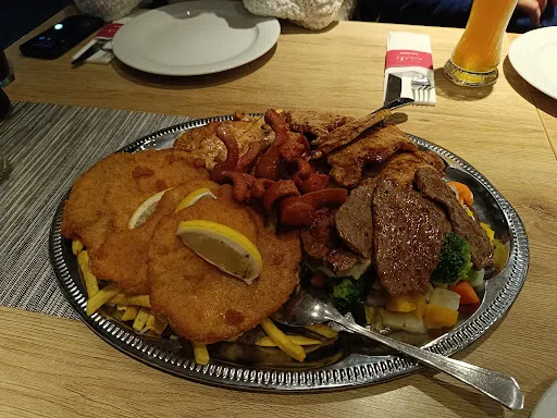 Bild von Michis Cafe