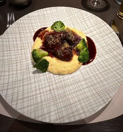 Bild von NEVO Restaurant / Johann Lauterach