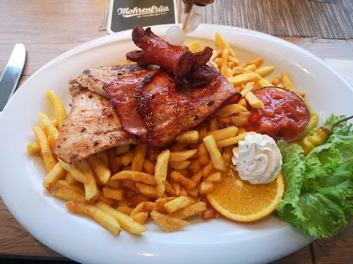 Bild von Michis Cafe