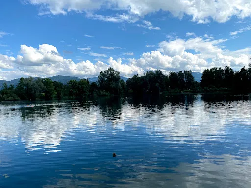 Bild von Jausenstation Jannersee