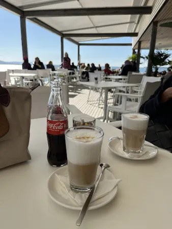 Bild von Badehaus am Kaiserstrand