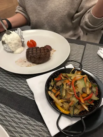 Bild von La Piedra Steakhouse Lauterach