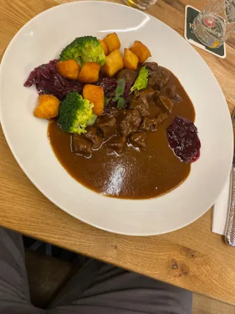 Bild von NEVO Restaurant / Johann Lauterach