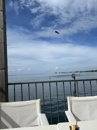 Bild von Badehaus am Kaiserstrand