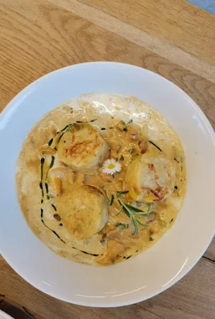 Bild von NEVO Restaurant / Johann Lauterach