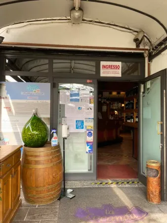 La Locanda