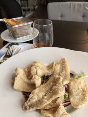 Trattoria CANTU' dal 1897