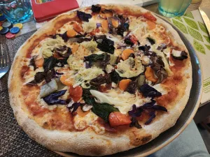 Controvento