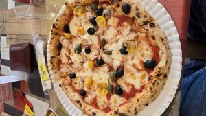 Napul’è Pizzeria (Olginate)