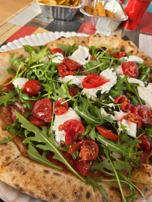 Napul’è Pizzeria (Olginate)